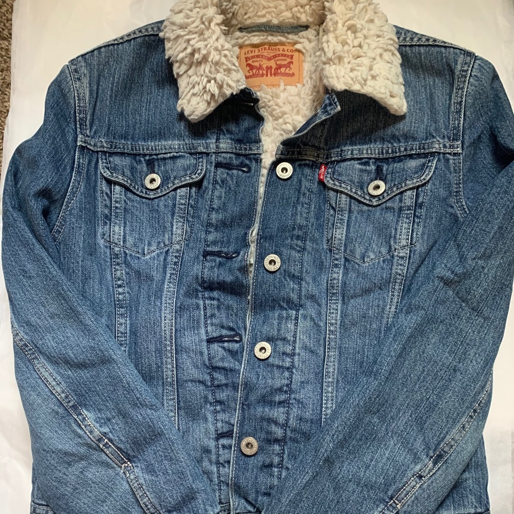 Levi Jacket